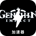 Genshin Mobile VPN, 原神手机VPN